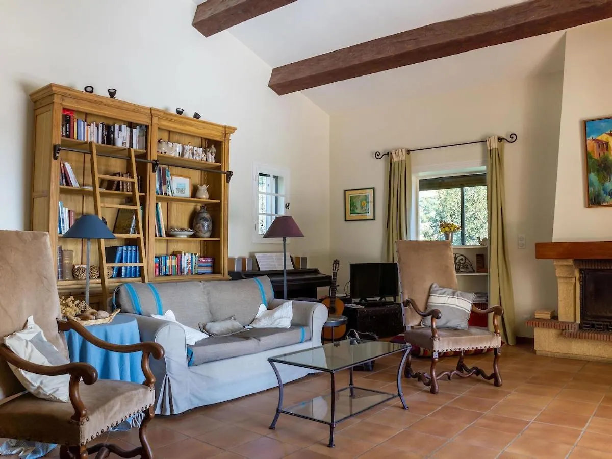 Holiday Home With Swimming Pool Cavalaire-sur-Mer