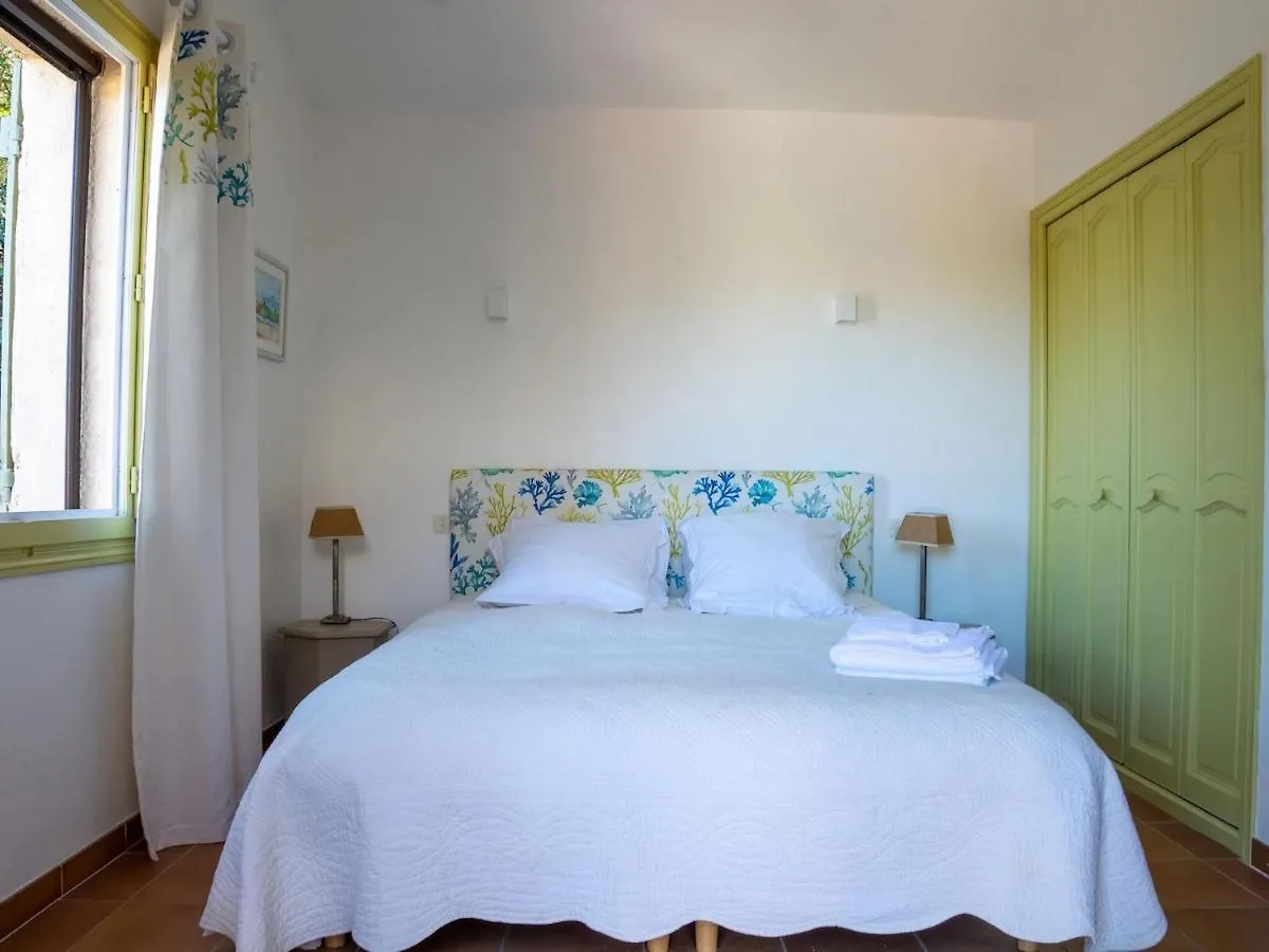 Holiday Home With Swimming Pool Cavalaire-sur-Mer