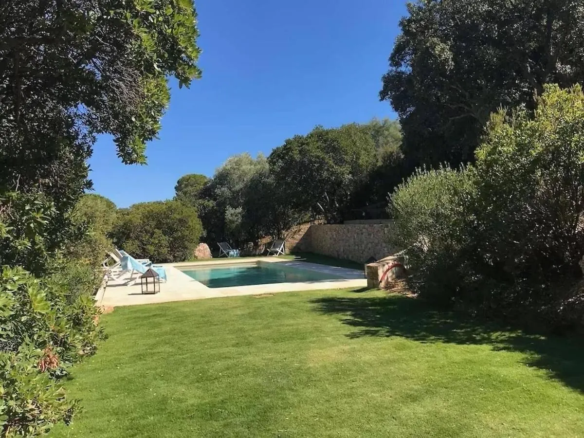 Holiday Home With Swimming Pool Cavalaire-sur-Mer