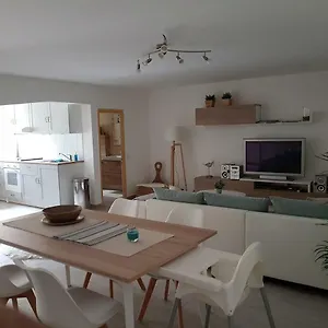 Maison Provencale Apartment